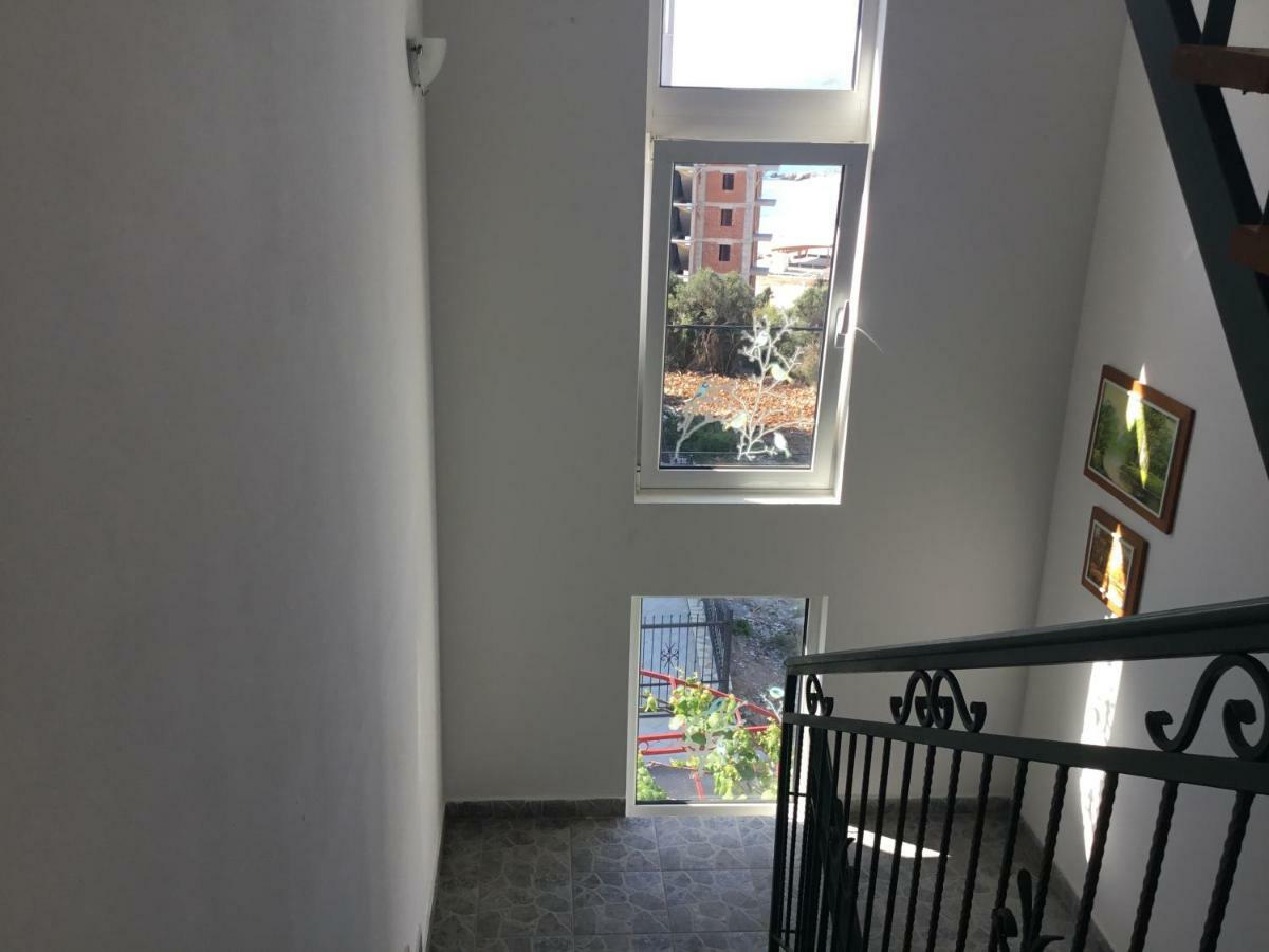 Dk Apartmani Dobra Voda Zewnętrze zdjęcie